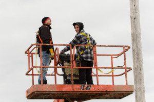 Aerial Lift Safety Training – Boom Lift And Scissor Lift Training