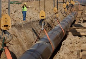 Pipeline Construction Safety Training – PCST Training
