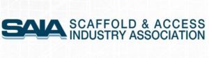 SAIA Industrial Scaffold Apprenticeship Training Second Year