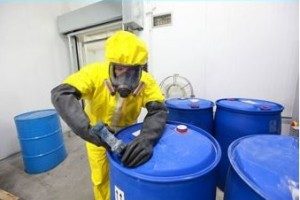 Hazardous Waste Worker Refresher Training