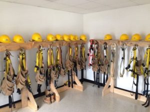 Fall Protection Training