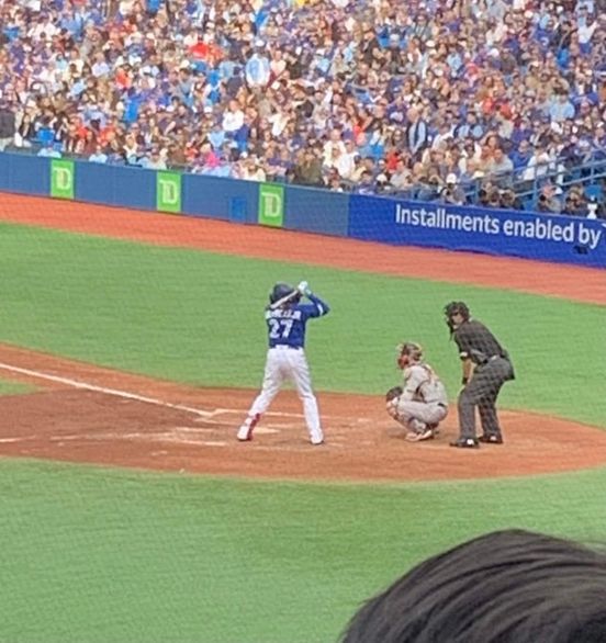 meti-awards-blue-jay-game-give-away-maritime-environmental-training