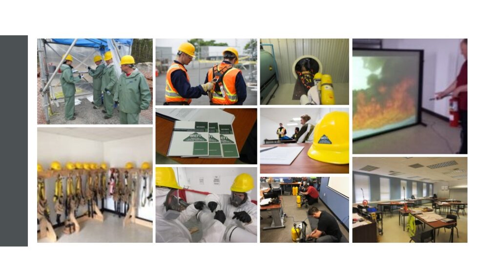 About METI - Maritime Environmental Training Institute (METI) - Sydney ...