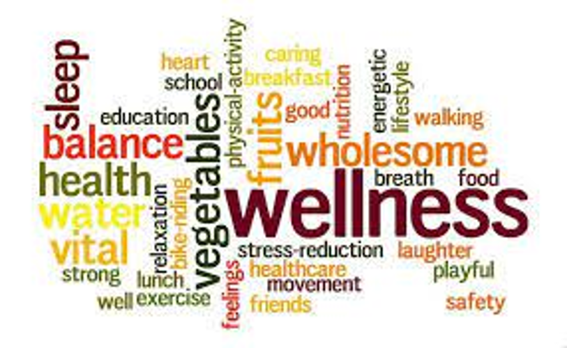 Workplace Health and Wellness Promotion