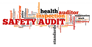 OH&S Safety Management Systems Audit