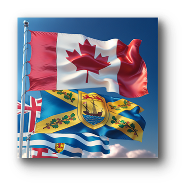 Fall Protection Training for Federally Regulated Workplaces and Workplaces in the Atlantic Region