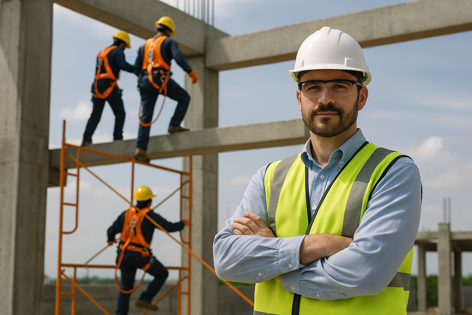 2-Day Fall Protection Training