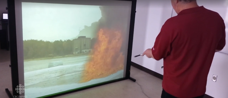 Basic Fire Safety & Emergency Response Training